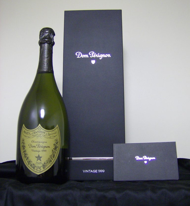 Dom Pérignon Vintage Champagne Wholesale