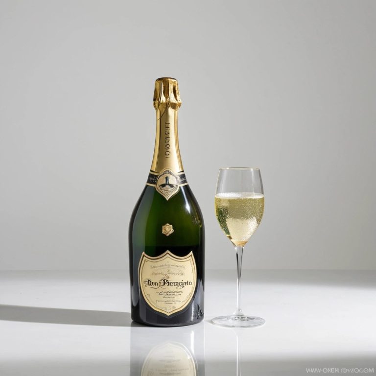 Dom Pérignon Vintage Champagne Wholesale