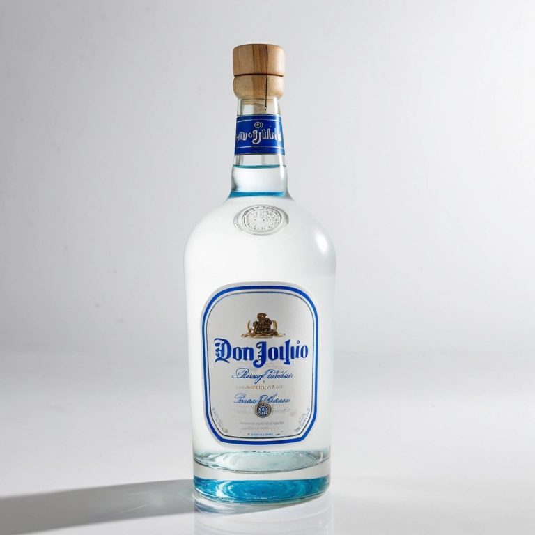 Don Julio Blanco Wholesale