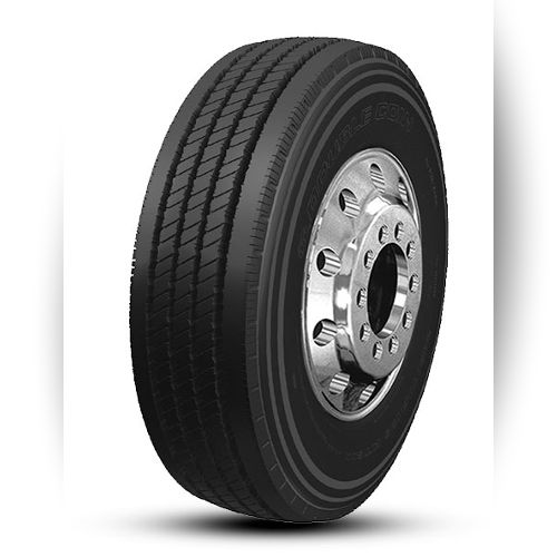 Double Coin Commercial Truck Tires Wholesale