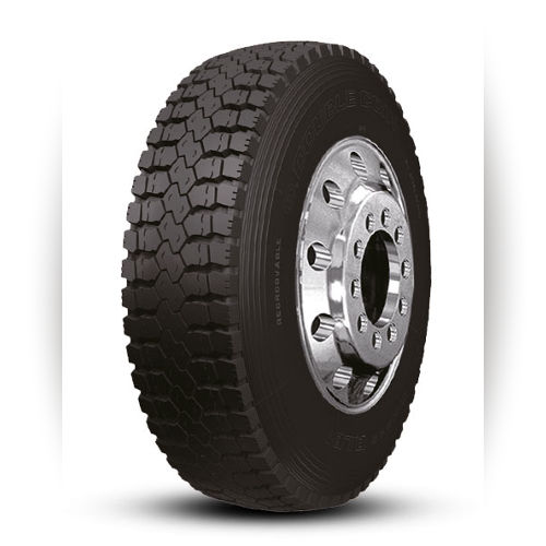 Double Coin Truck Tires 11R24.5 Wholesale