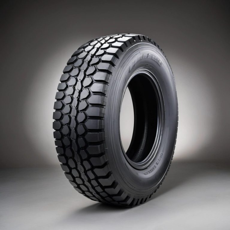Double Coin Truck Tires 12.00R20 – New TBR Tyres, Container Loads for Distributors