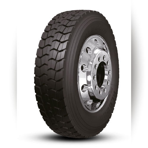 Double Coin Truck Tires 12R22.5 Wholesale