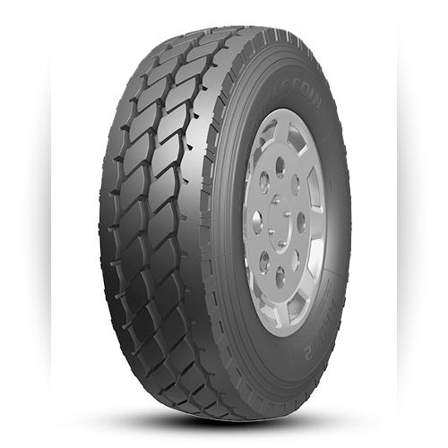 Double Coin Truck Tires 12R24.5 Wholesale