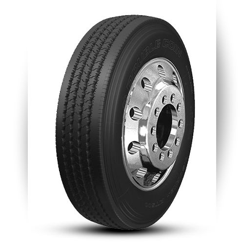 Double Coin Truck Tires 295/75R22.5 Wholesale