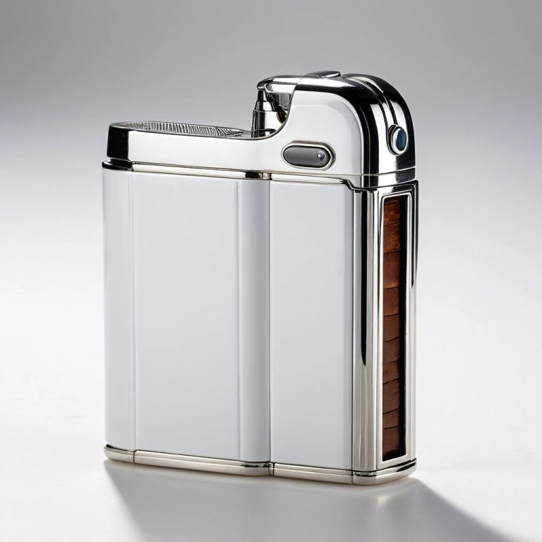 Double-Flame Cigar Lighters Wholesale