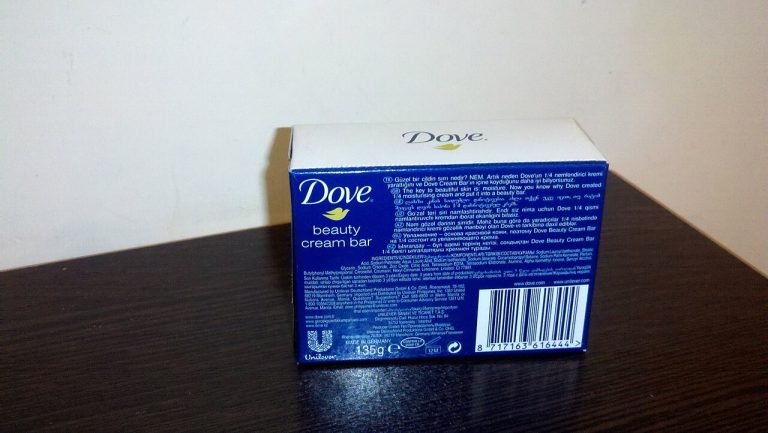 Dove Beauty Soap and Body Wash Wholesale Enquiry
