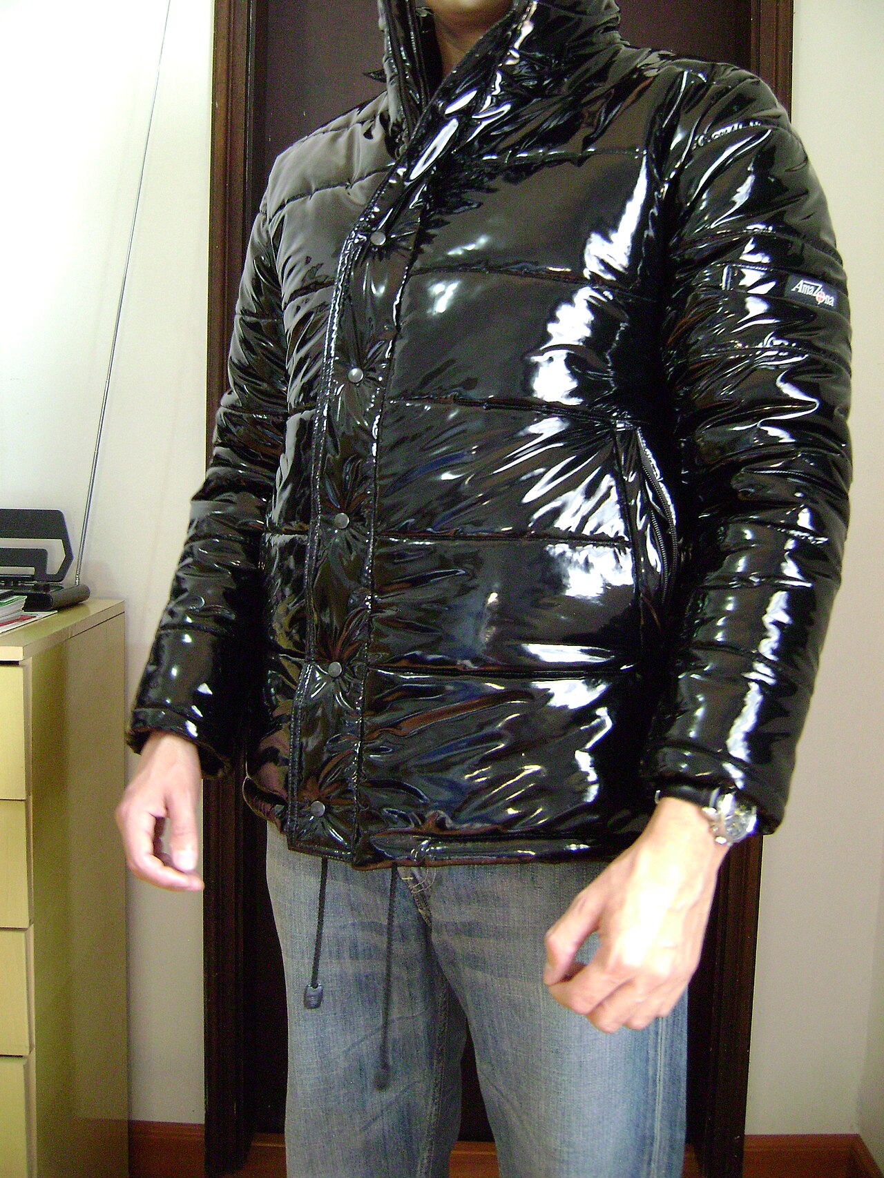Down and Puffer Winter Jackets Wholesale