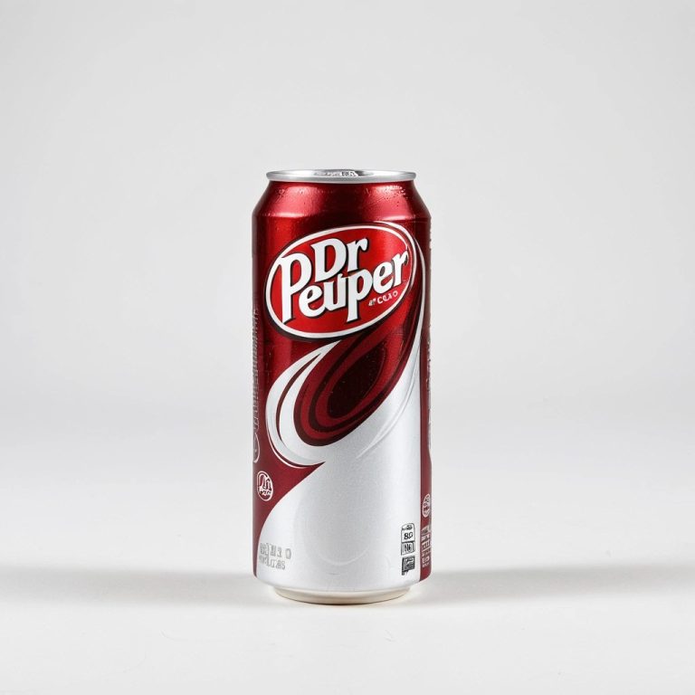 Dr Pepper Wholesale