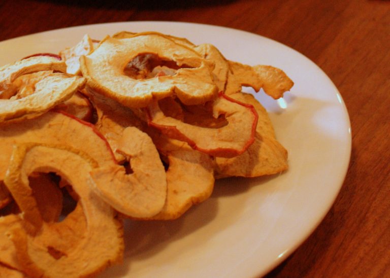 Dried Apple Wholesale | Bulk B2B Supply