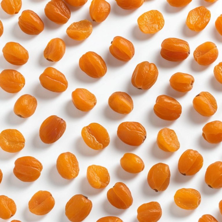 Dried Apricots Wholesale