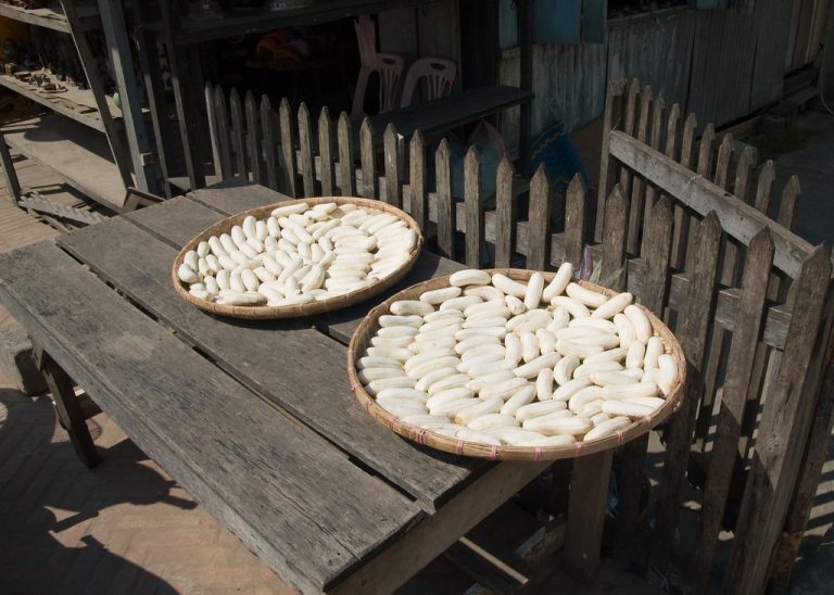 Dried Banana Wholesale | Bulk B2B Supply
