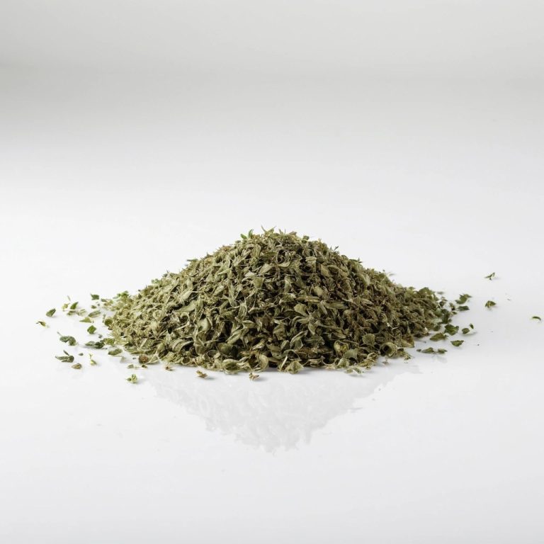 Dried Basil Wholesale