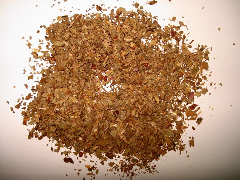 Dried Basil Wholesale