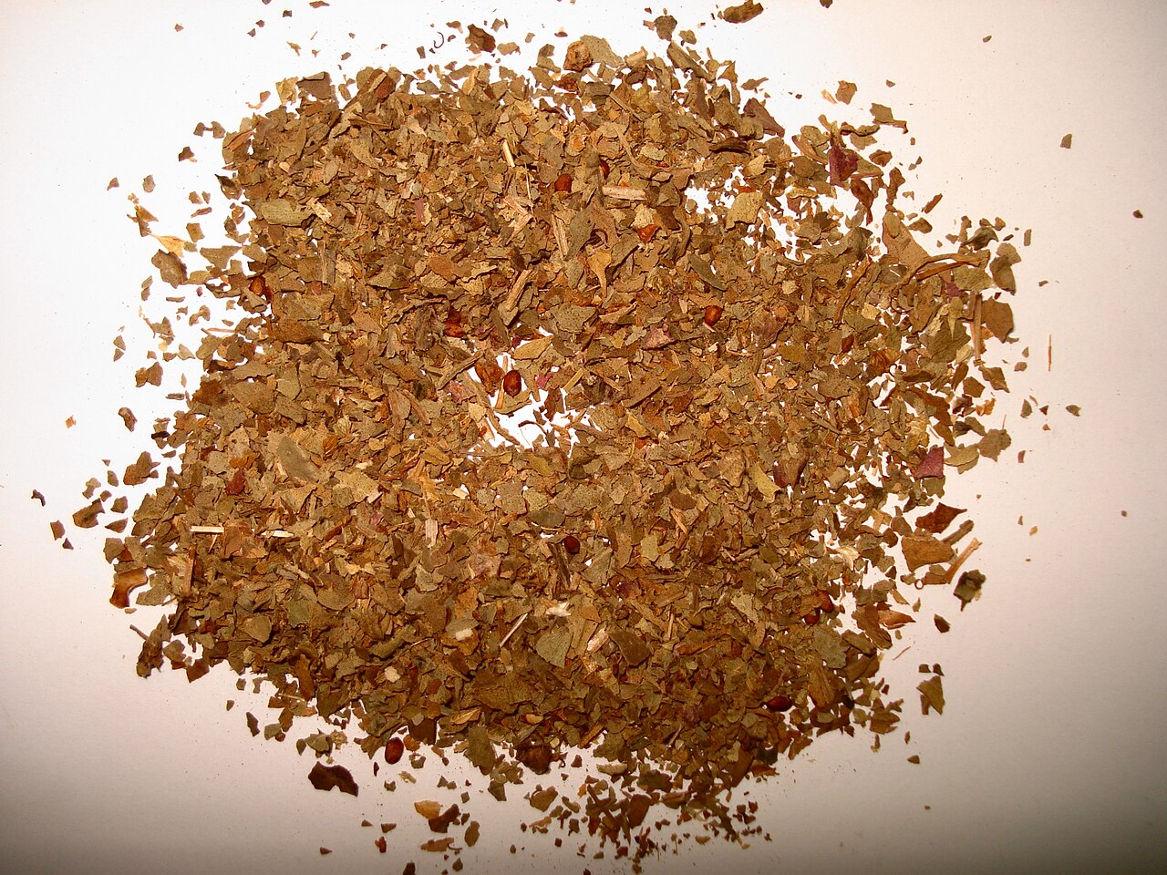 Dried Basil wholesale product name text; no product image requested