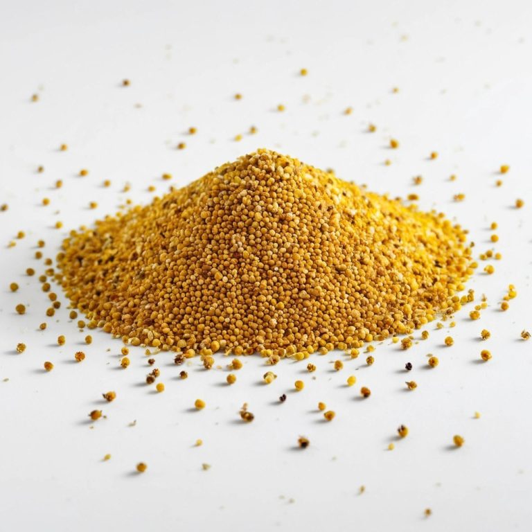 Dried Bee Pollen Wholesale