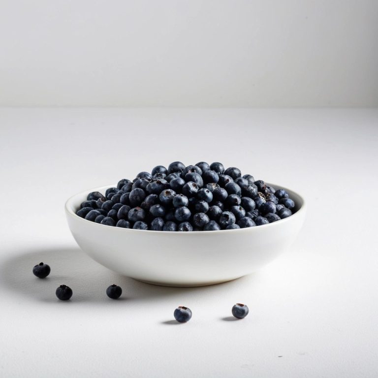 Dried Blueberries Wholesale