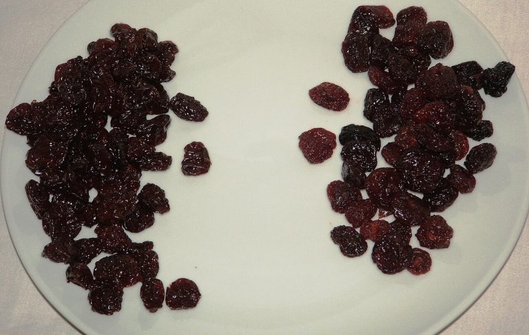 Dried Cherries Wholesale