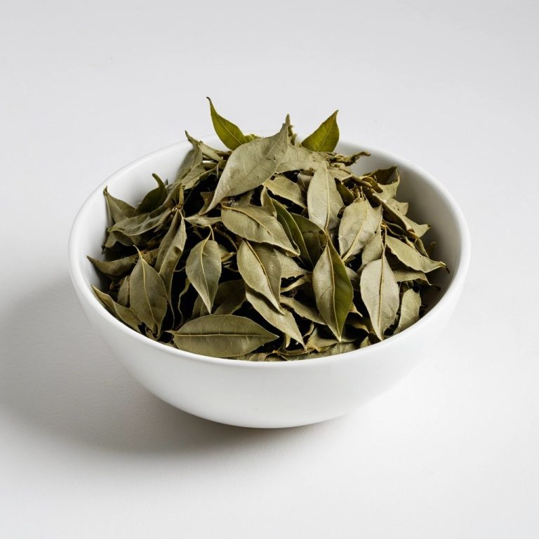 Dried Curry Leaves Wholesale