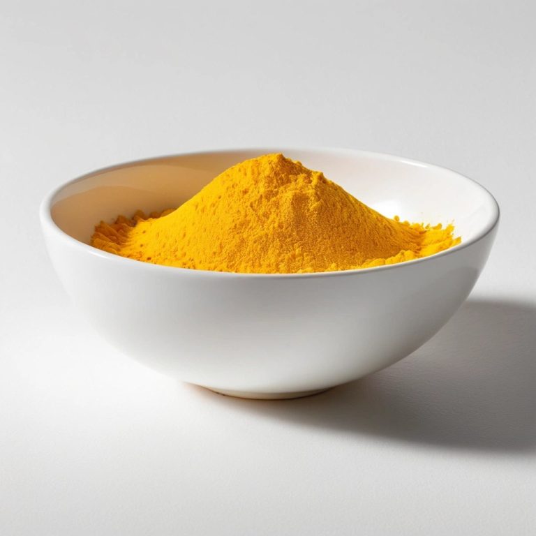 Dried Egg Yolk Powder Wholesale