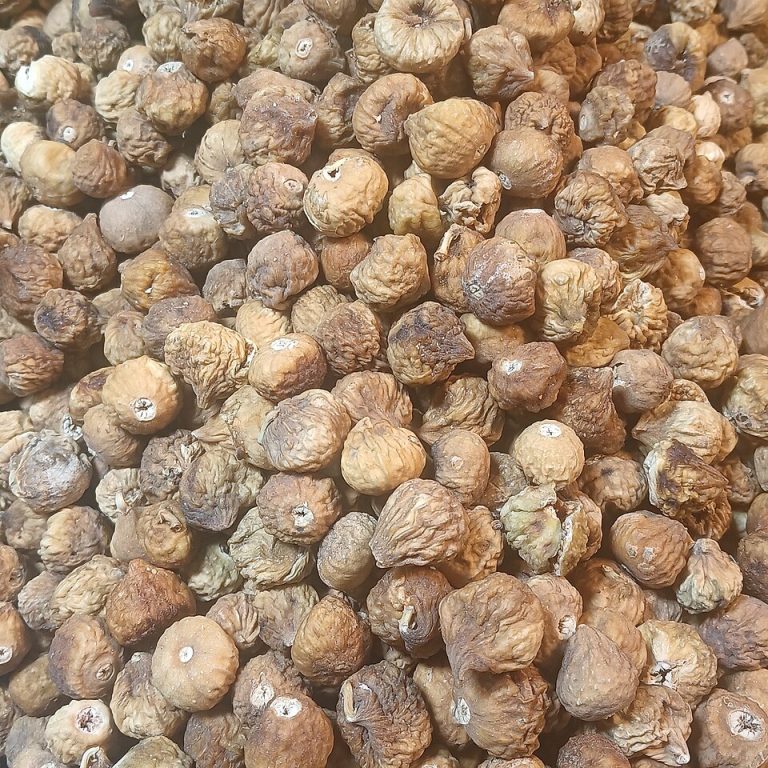 Dried Figs Wholesale