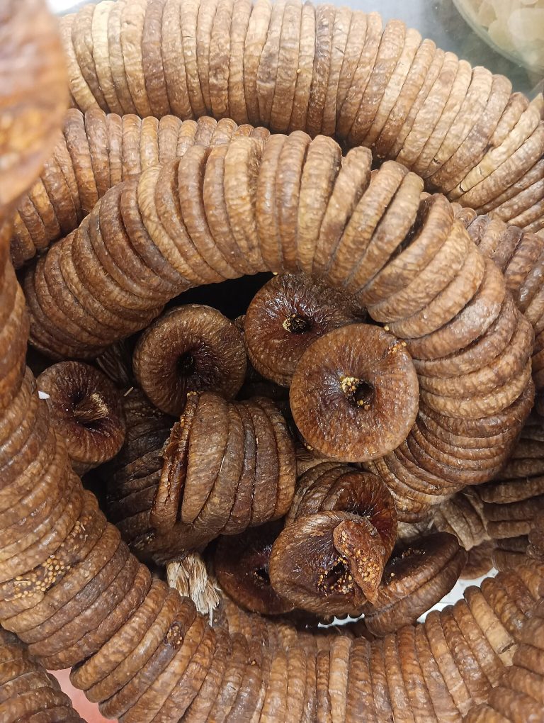 Dried Figs Wholesale