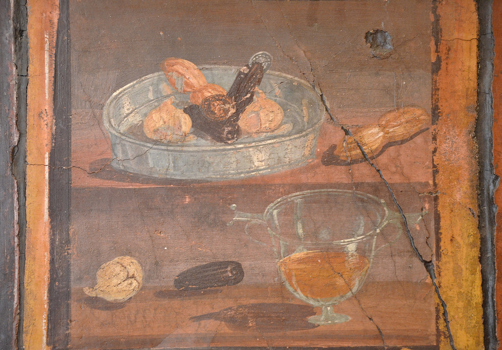 Dried Figs