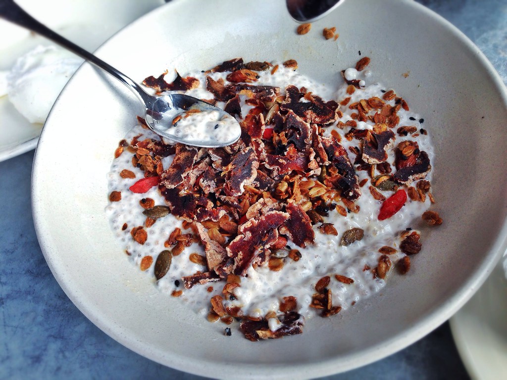 Dried Goji Berries