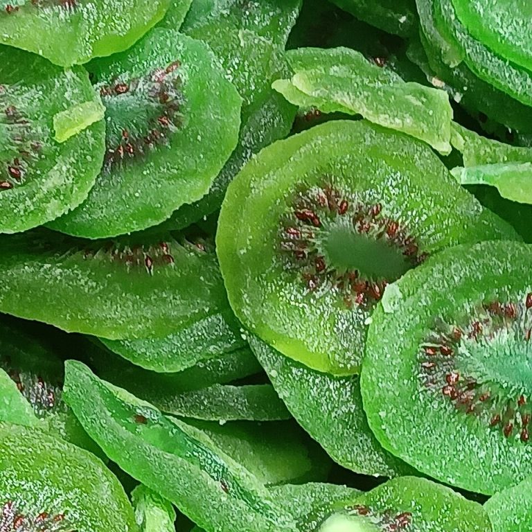 Dried Kiwi Wholesale