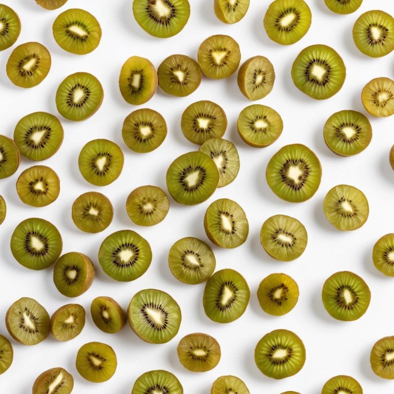 Dried Kiwi Wholesale
