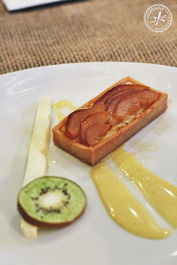 Dried Kiwi