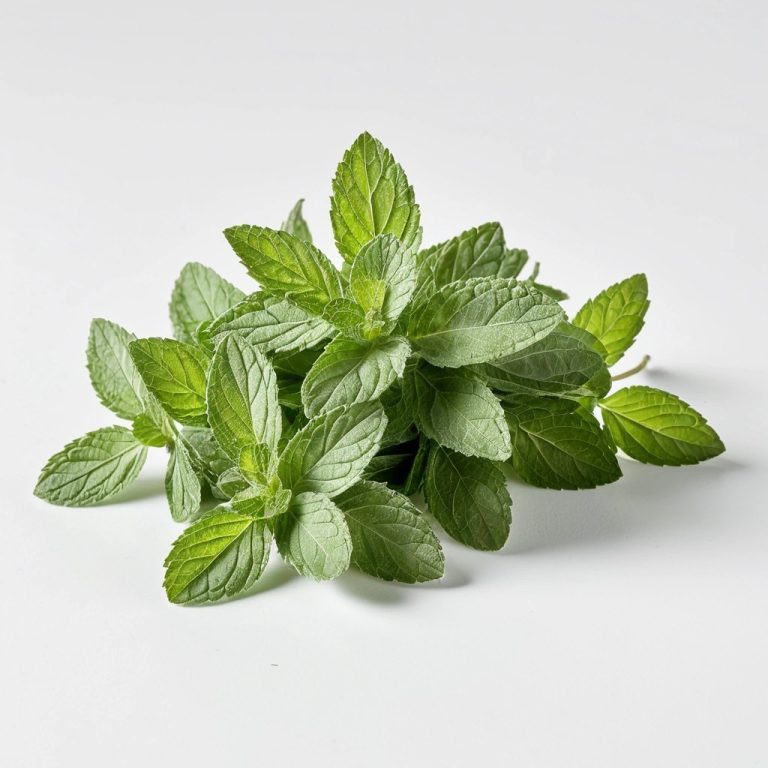 Dried Mint Wholesale