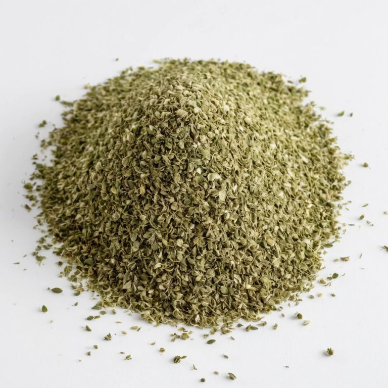 Dried Oregano Wholesale