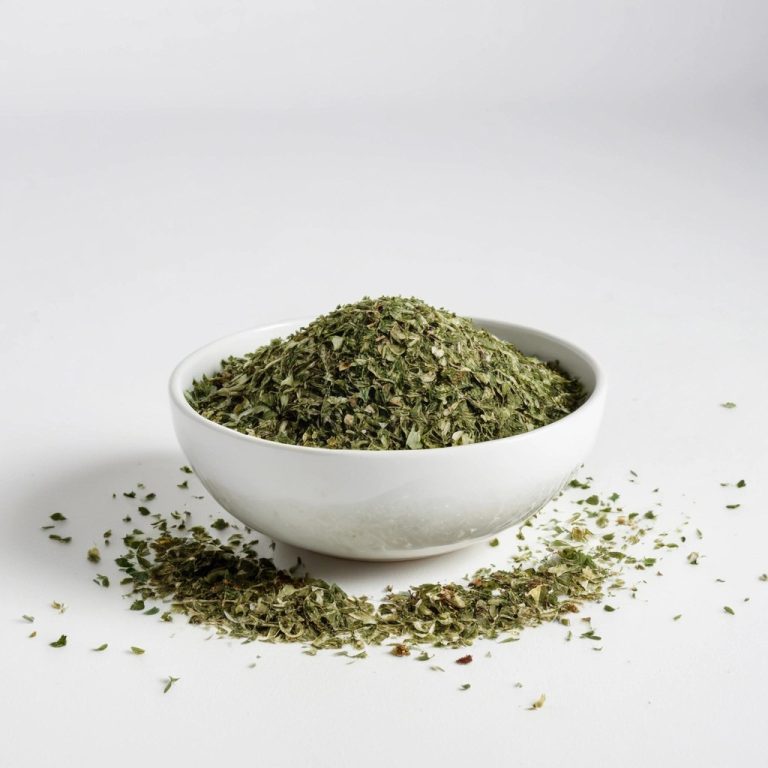 Dried Parsley Wholesale