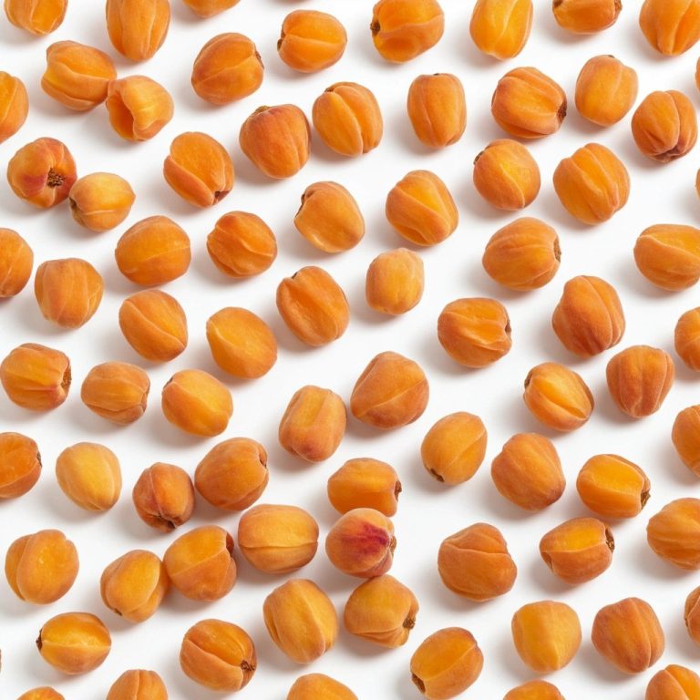 Dried Peach Wholesale
