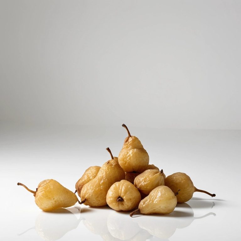 Dried Pear Wholesale