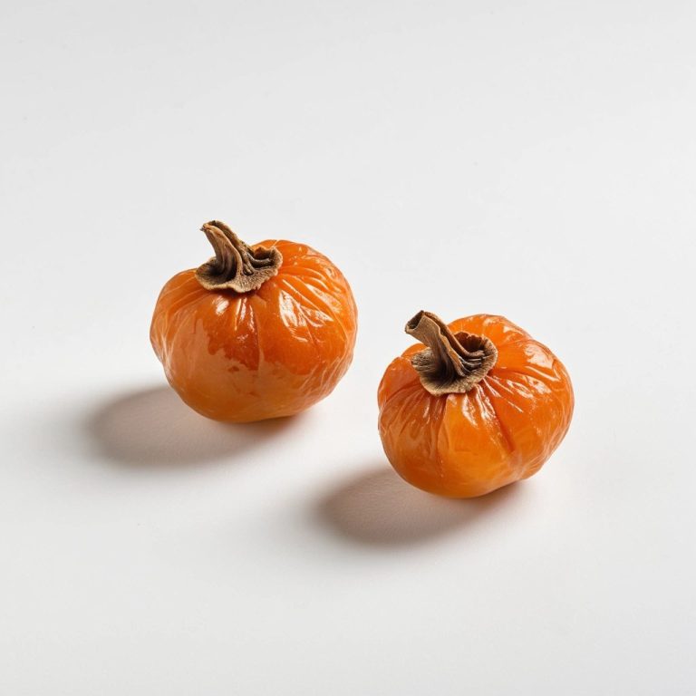 Dried Persimmon Wholesale