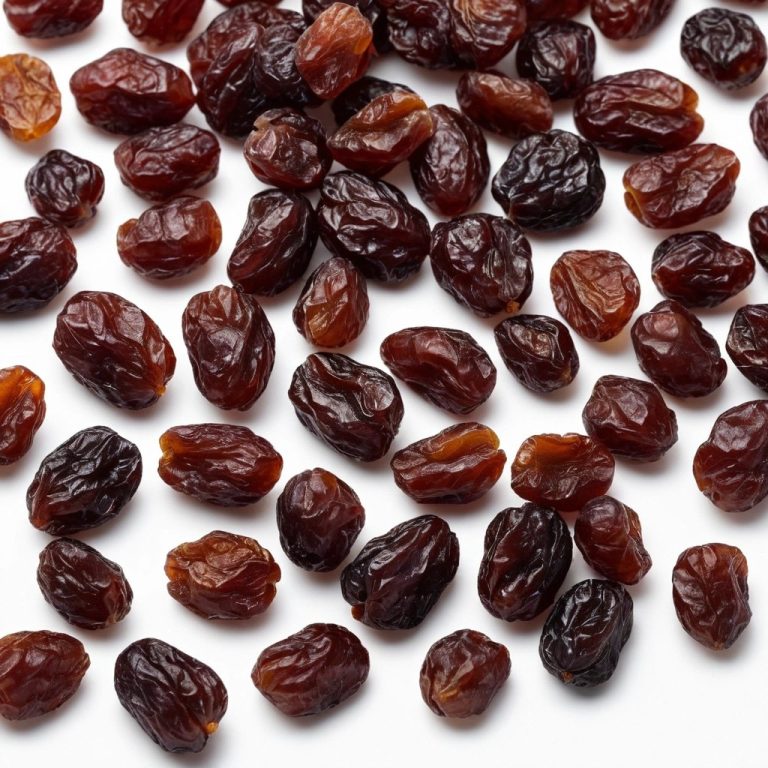 Dried Raisins Wholesale