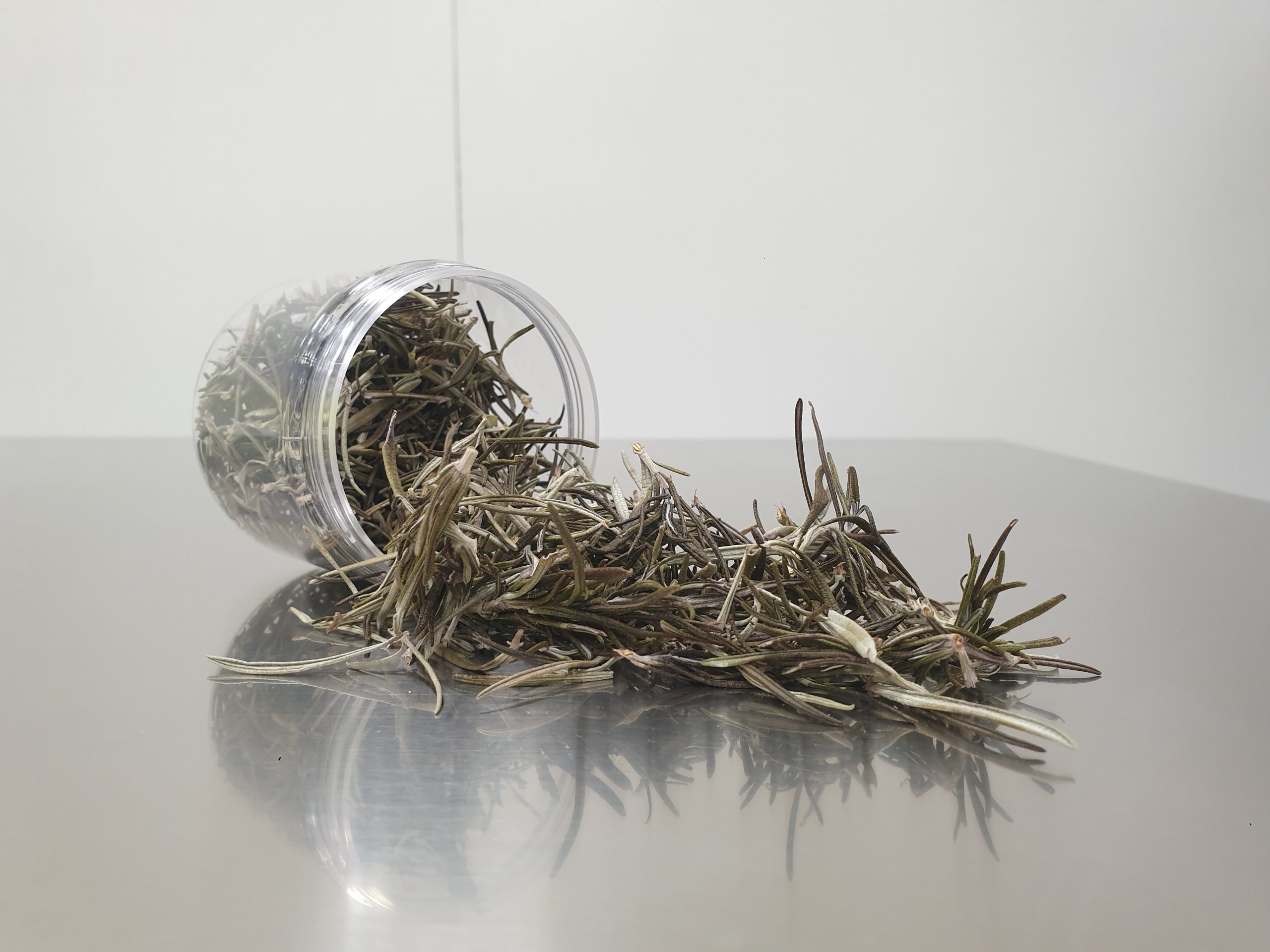 Dried Rosemary wholesale product name text; no product image requested