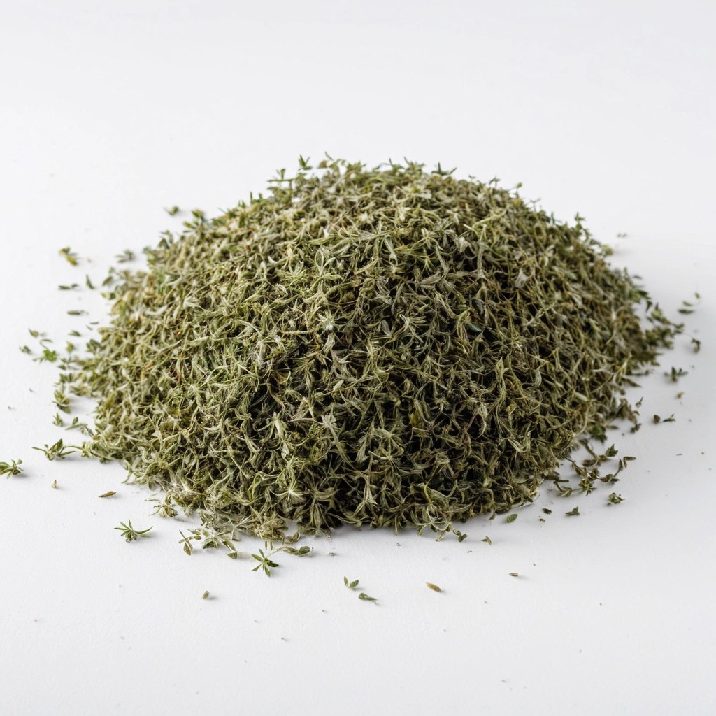 Dried Thyme wholesale product name text; no product image requested