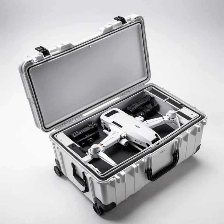 Drone Carry Cases and Transport Accessories Wholesale