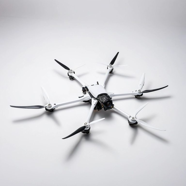 Drone Propellers and Replacement Parts Wholesale