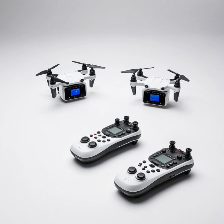 Drone Remote Controllers and Ground Stations Wholesale