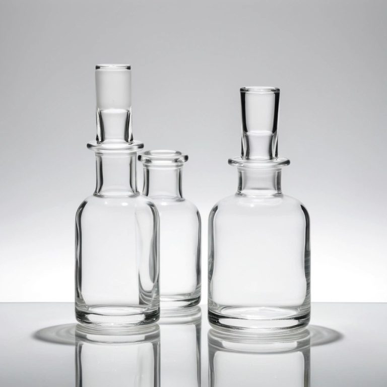 Dropper Glass Bottles Wholesale