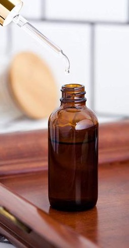 Dropper Glass Bottles Wholesale