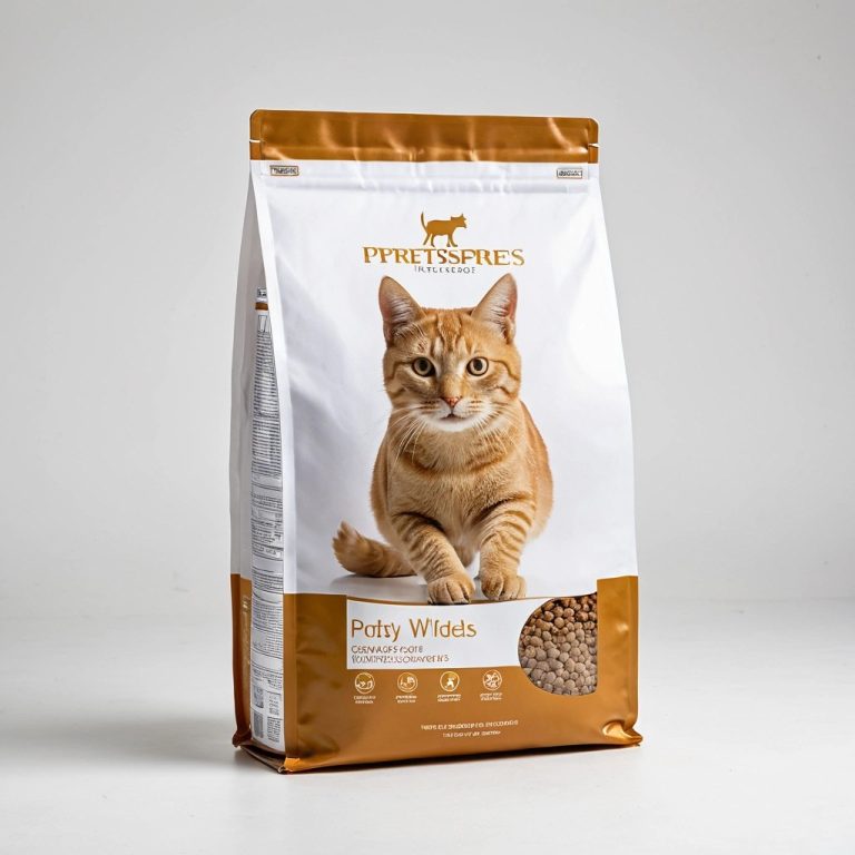 Dry Cat Food Wholesale