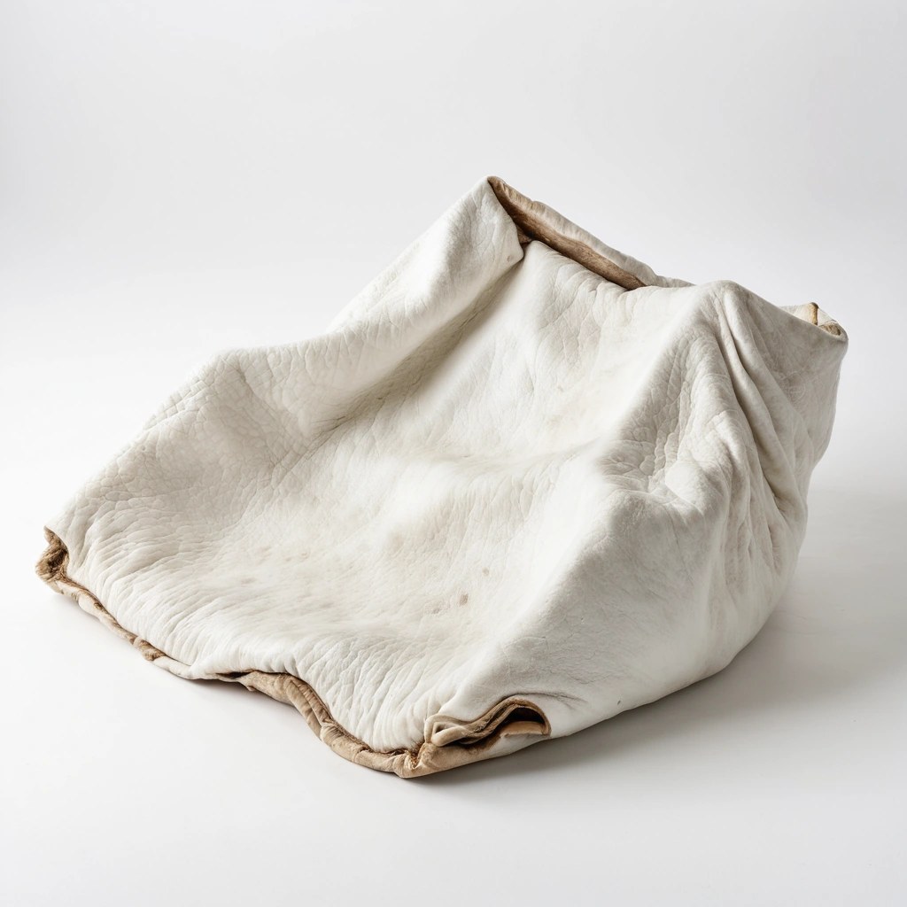 Dry-Salted Cow Hides Wholesale