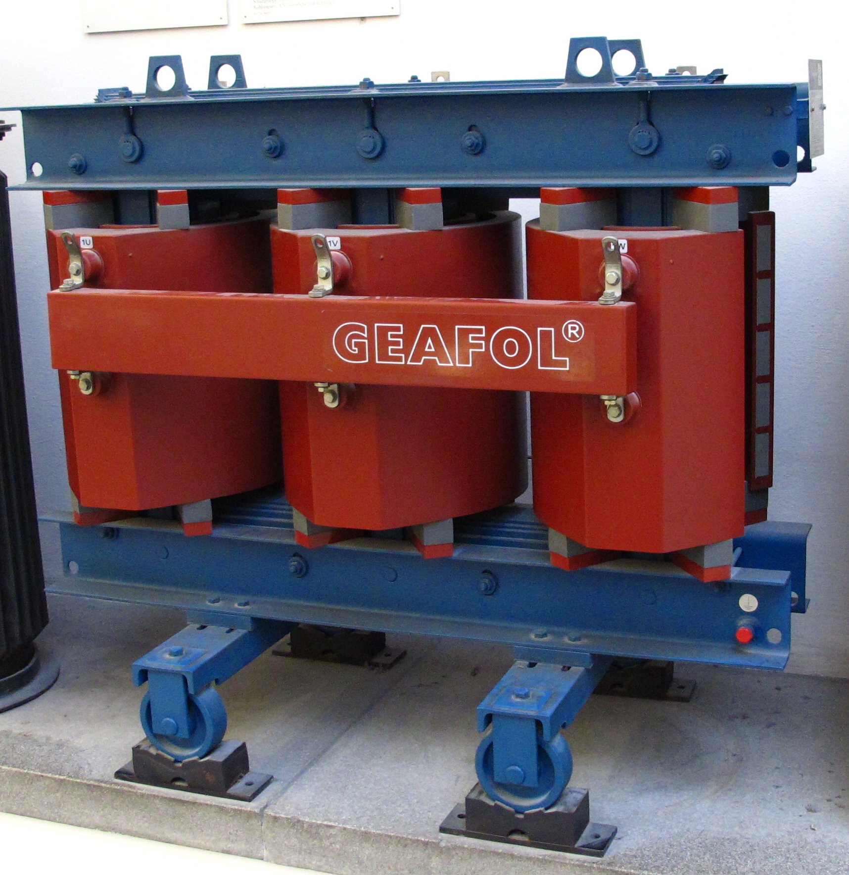Dry-Type Distribution Transformers Wholesale