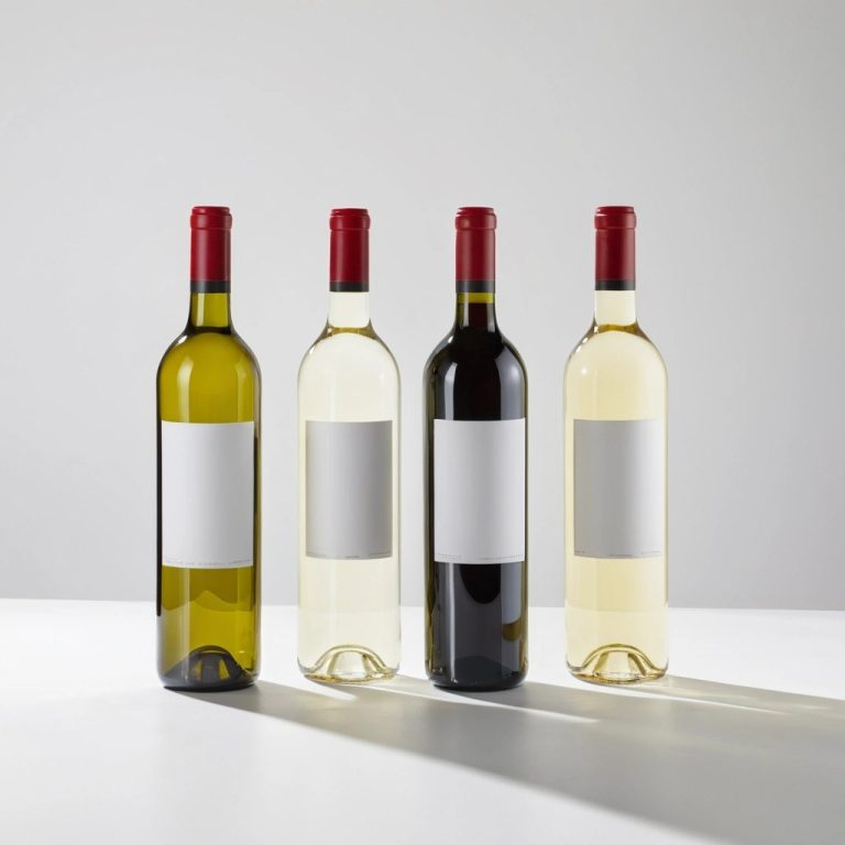 Dry Wine Wholesale