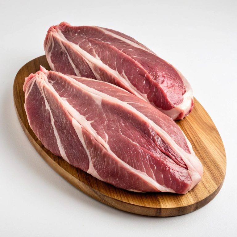 Duck Breast Wholesale